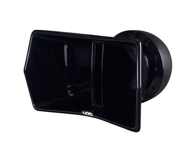 Air Vantage 12" Stand-Alone Mid-Top Loudspeaker 500W Black