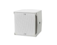 NEXO ID14-I 4 Compact Coaxial Install Loudspeaker 100x100° White - Image 1