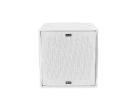 NEXO ID14-I 4 Compact Coaxial Install Loudspeaker 100x100° White - Image 2