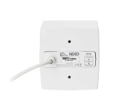 NEXO ID14-I 4 Compact Coaxial Install Loudspeaker 100x100° White - Image 3