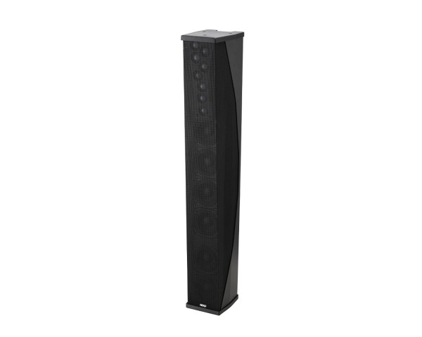 NEXO ID84-T 8x4 LF / 8x1 HF Touring Column Speaker Passive Black - Main Image