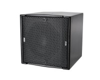NEXO IDS108-T 8 Compact Touring Subwoofer 300W Black  - Image 1