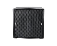 NEXO IDS108-T 8 Compact Touring Subwoofer 300W Black  - Image 2