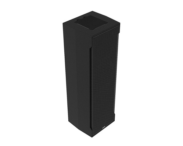 NEXO IDS312-T 3x12 Touring Column Subwoofer 1300W Black  - Main Image