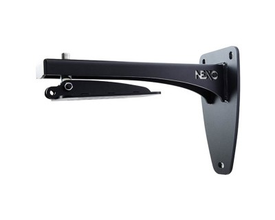 VNIWS15 Fixed Hanging Bracket for PS15 R2 Black