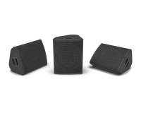 NEXO P15 15 Active/Passive Touring Loudspeaker 8Ω Black - Image 3