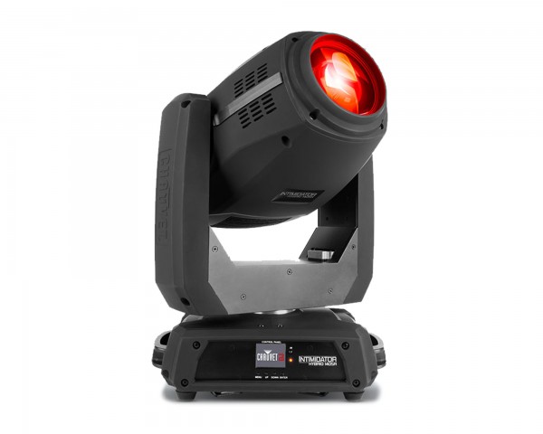 CHAUVET DJ Intimidator Hybrid 140SR Spot/Beam/Wash Effect Moving Head - Main Image