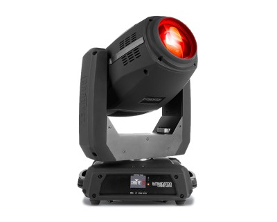 Intimidator Hybrid 140SR Spot/Beam/Wash Effect Moving Head