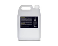 Martin Lighting Rush Fog Fluid - SINGLE 5 Litre Bottle  - Image 2
