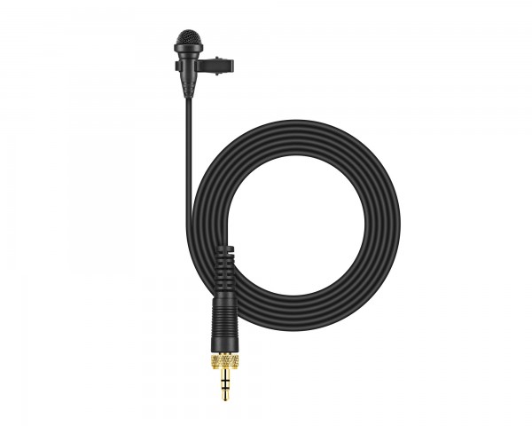 Sennheiser ME2 Omni-Directional Lapel Microphone with 3.5mm Jack - Main Image