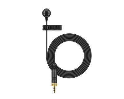 ME4 Cardioid Condenser Lapel Microphone with 3.5mm Jack