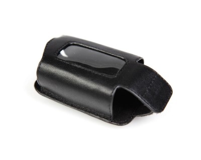 ACC S5-POUCH Leather Pouch for S5.3 / S5.5 / S6 LTX Transmitter