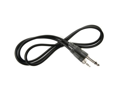 Trantec  Sound Wireless Microphone Systems Cables & Connectors