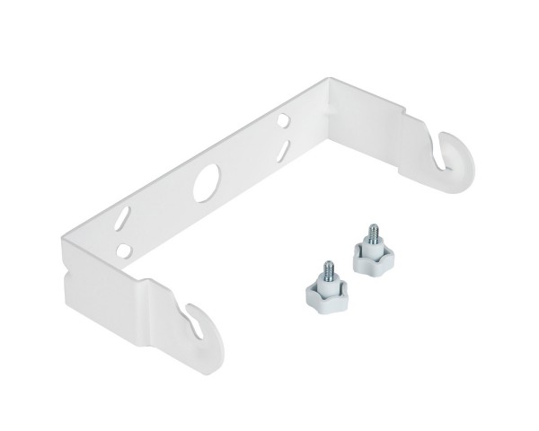 RCF MA 4 W U Bracket for MR40TW White - Main Image