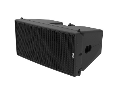 GEOM1210 12" Neodymium Touring Line Array Module 10° Black