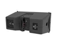 NEXO GEOM1220 12 Neodymium Touring Line Array Module 20° Black - Image 2