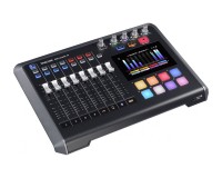 TASCAM Mixcast 4 Podcast Recording Console with Recorder/USB Interface - Image 3