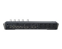 TASCAM Mixcast 4 Podcast Recording Console with Recorder/USB Interface - Image 7