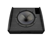 Martin Audio LE100 12 2-Way Passive Coaxial Stage Monitor 300W Black  - Image 3