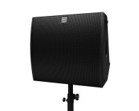 Martin Audio LE100 12 2-Way Passive Coaxial Stage Monitor 300W Black  - Image 4