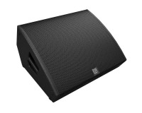 Martin Audio LE200 15 2-Way Passive Coaxial Stage Monitor 400W Black  - Image 1