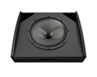 Martin Audio LE200 15 2-Way Passive Coaxial Stage Monitor 400W Black  - Image 3