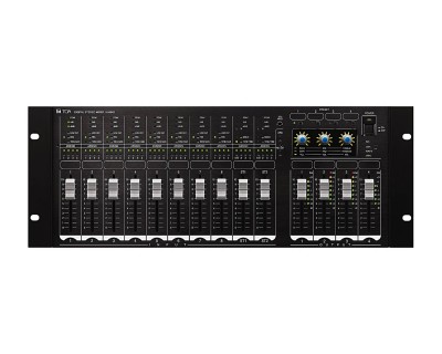 M-864D Digital Stereo Mixer 4U Rack Mountable