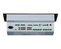 TOA M-864D Digital Stereo Mixer 4U Rack Mountable - Image 2