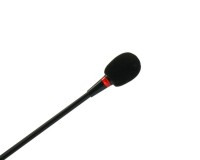 TOA M-800RM-EB Remote Gooseneck Microphone for M-8080D - Image 3