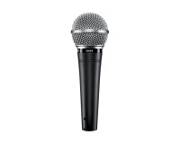 Shure SM48 LC Dynamic Cardioid Vocal Microphone Unswitched - Image 1