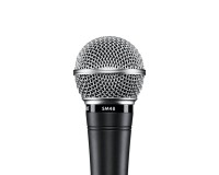 Shure SM48 LC Dynamic Cardioid Vocal Microphone Unswitched - Image 2