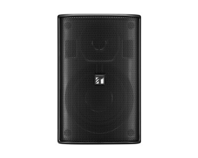 F-1000BTWP EB-Q 4" 2-Way Cabinet Speaker 15W EN54-24 Black