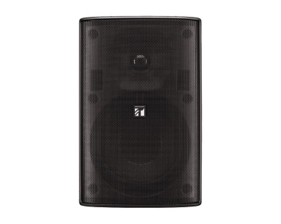 F-1300BTWP EB-Q 5" 2-Way Cabinet Speaker 30W EN54-24 Black