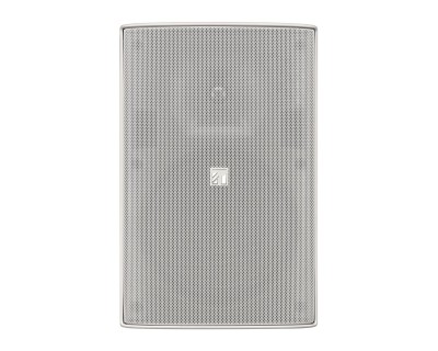 F-2000WTWP EB-Q 6" 2-Way Cabinet Speaker 60W EN54-24 White