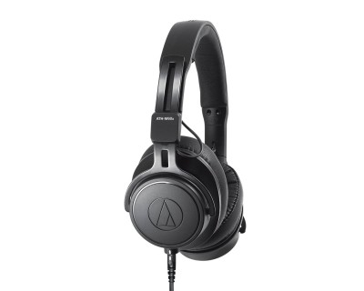 ATH-M60x Professional On-Ear Closed Back Monitor Headphones