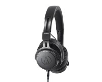Audio Technica ATH-M60x Professional On-Ear Closed Back Monitor Headphones - Image 1