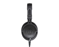 Audio Technica ATH-M60x Professional On-Ear Closed Back Monitor Headphones - Image 2
