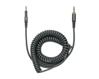 Audio Technica ATH-M60x Professional On-Ear Closed Back Monitor Headphones - Image 4