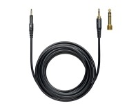 Audio Technica ATH-M60x Professional On-Ear Closed Back Monitor Headphones - Image 5