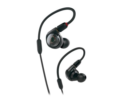 Audio Technica  Sound Headphones & Headsets In-Ear Headphones