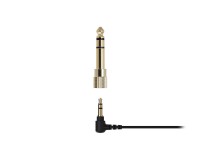 Audio Technica ATH-E40 Professional In-Ear Headphones with Memory Cable Loop - Image 4