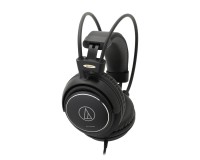 Audio Technica ATH-AVC500 Closed Back Dynamic Headphones - Image 1