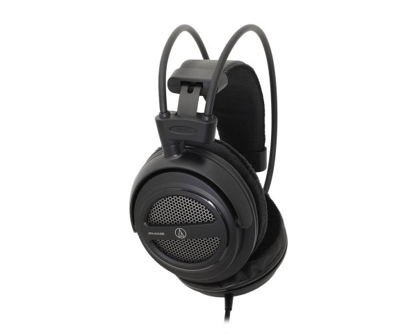 Audio Technica ATH-AVA400 Open Back Dynamic Headphones - Main Image