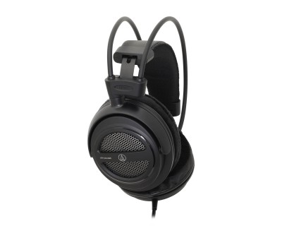 ATH-AVA400 Open Back Dynamic Headphones