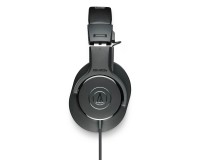 Audio Technica ATH-M20x Monitor Headphones with Straight Cable - Image 2