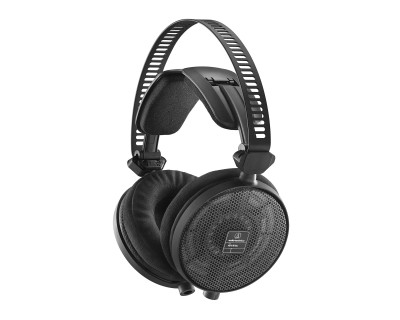 Audio Technica  Sound Headphones & Headsets Open Headphones