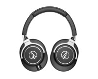 Audio Technica ATH-M70x Prof Monitor Headphones with 45mm Drivers and 3 Cables - Image 2
