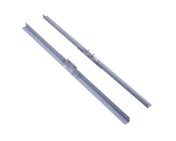 TOA HYTB1 Tile Bar Bridge for F-Series Ceiling Speakers - Main Image