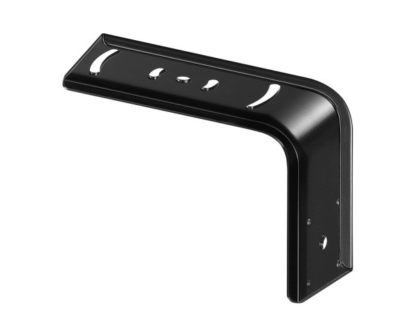 TOA HYCM20B Ceiling Mount Bracket Black for F2000 Speaker - Main Image