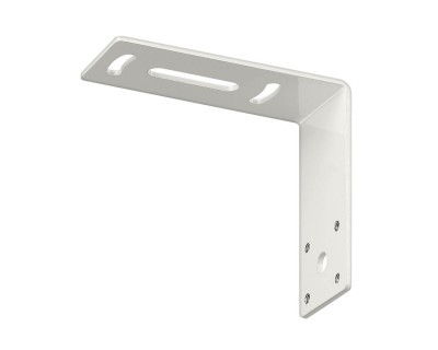 HYCM10W Ceiling Mount Bracket White for F1000 Speaker